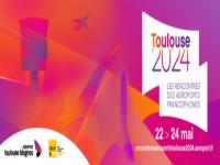 Rencontres des aéroports Français et Francophones Toulouse 2024