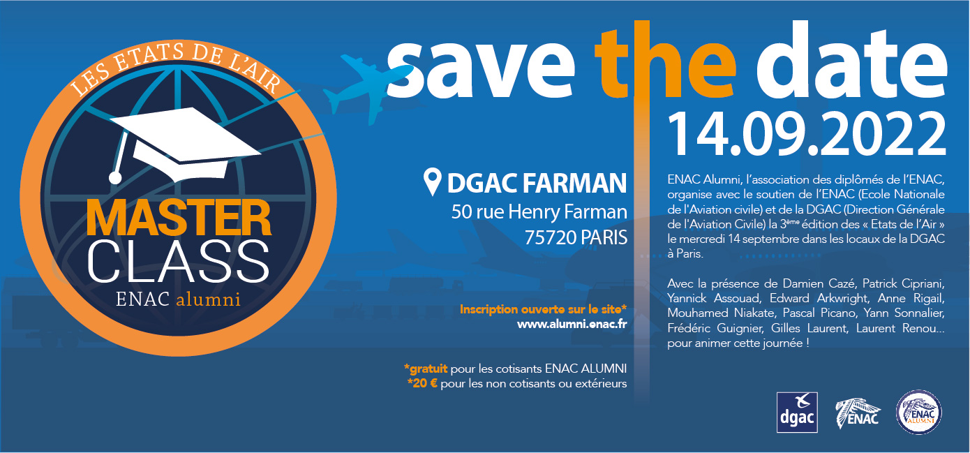 save the date