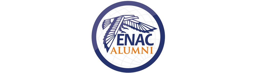 Logo Alumni Site