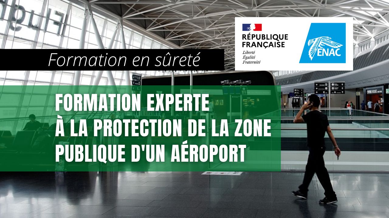 Protection Publique d'un aéroport