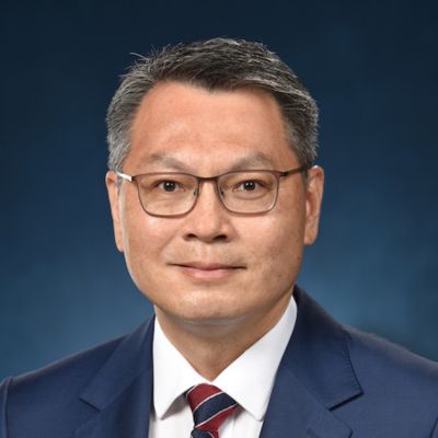 CHI-YUNG VICTOR LIU