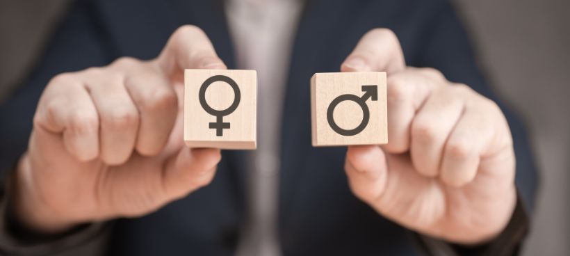 Égalité femmes-hommes