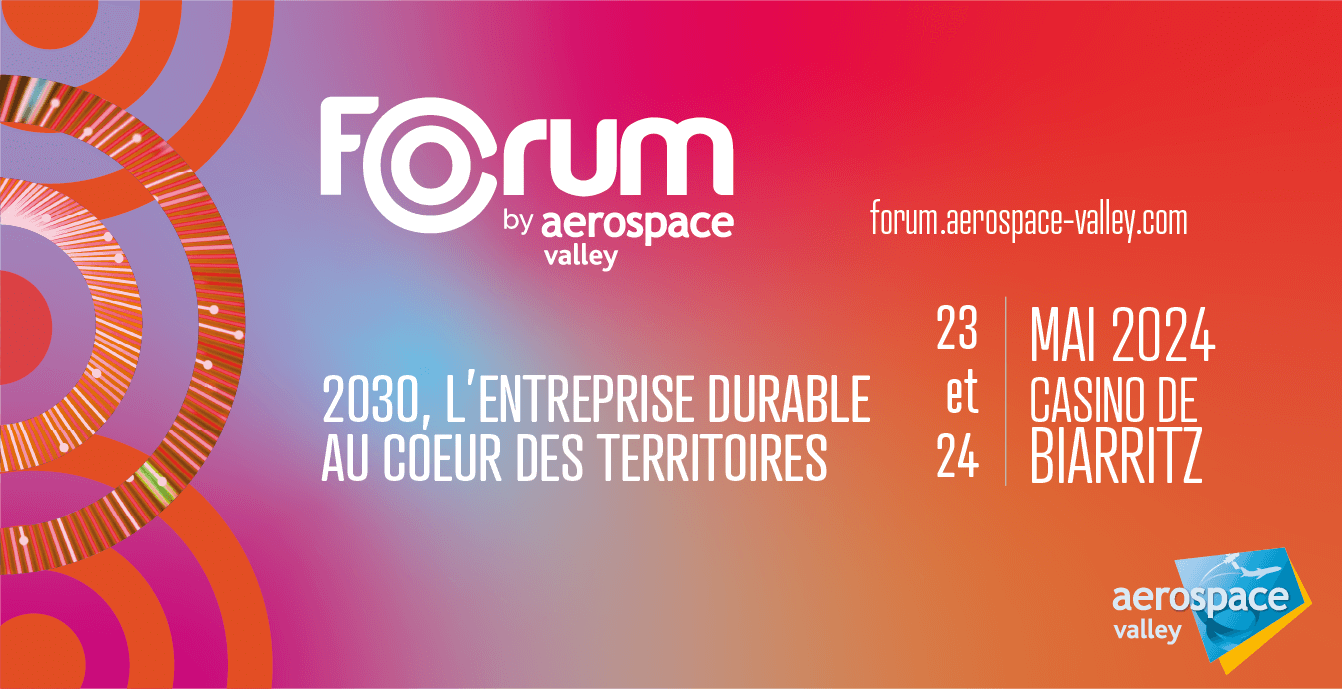 Forum by Aerospace Valley