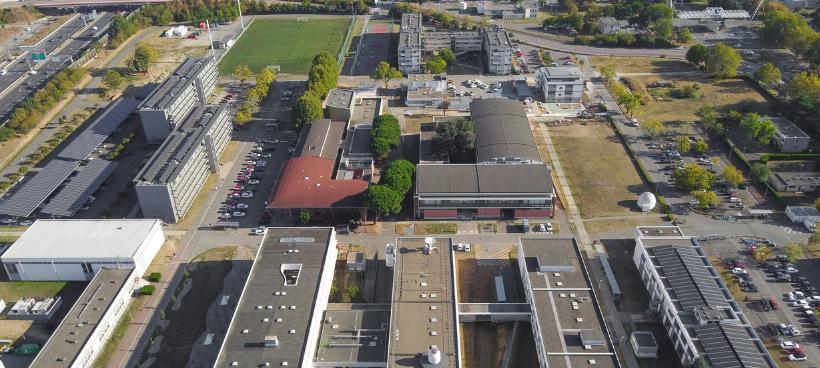 Gestion des campus
