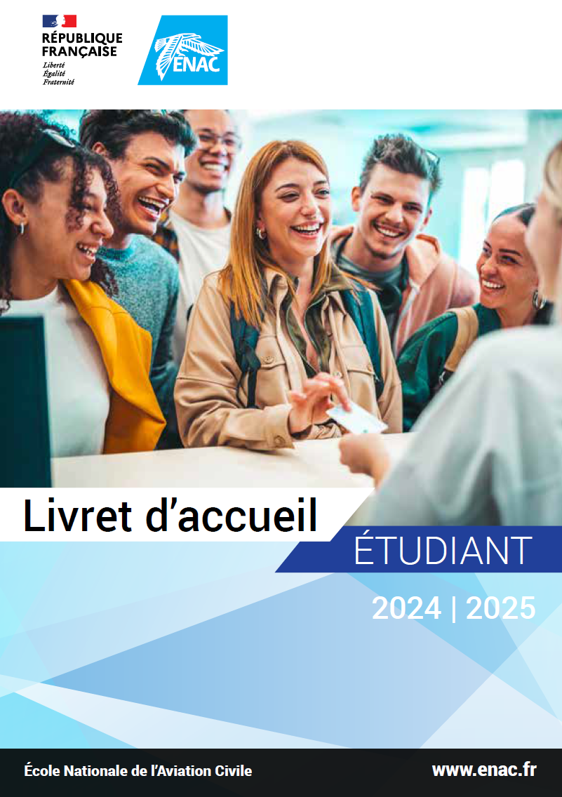 Livret accueil
