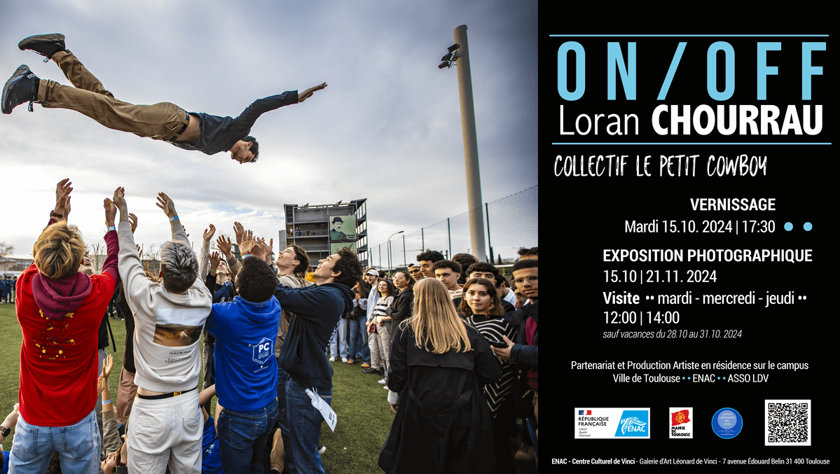 Evenement ON-OFF