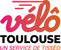 Vélo Toulouse