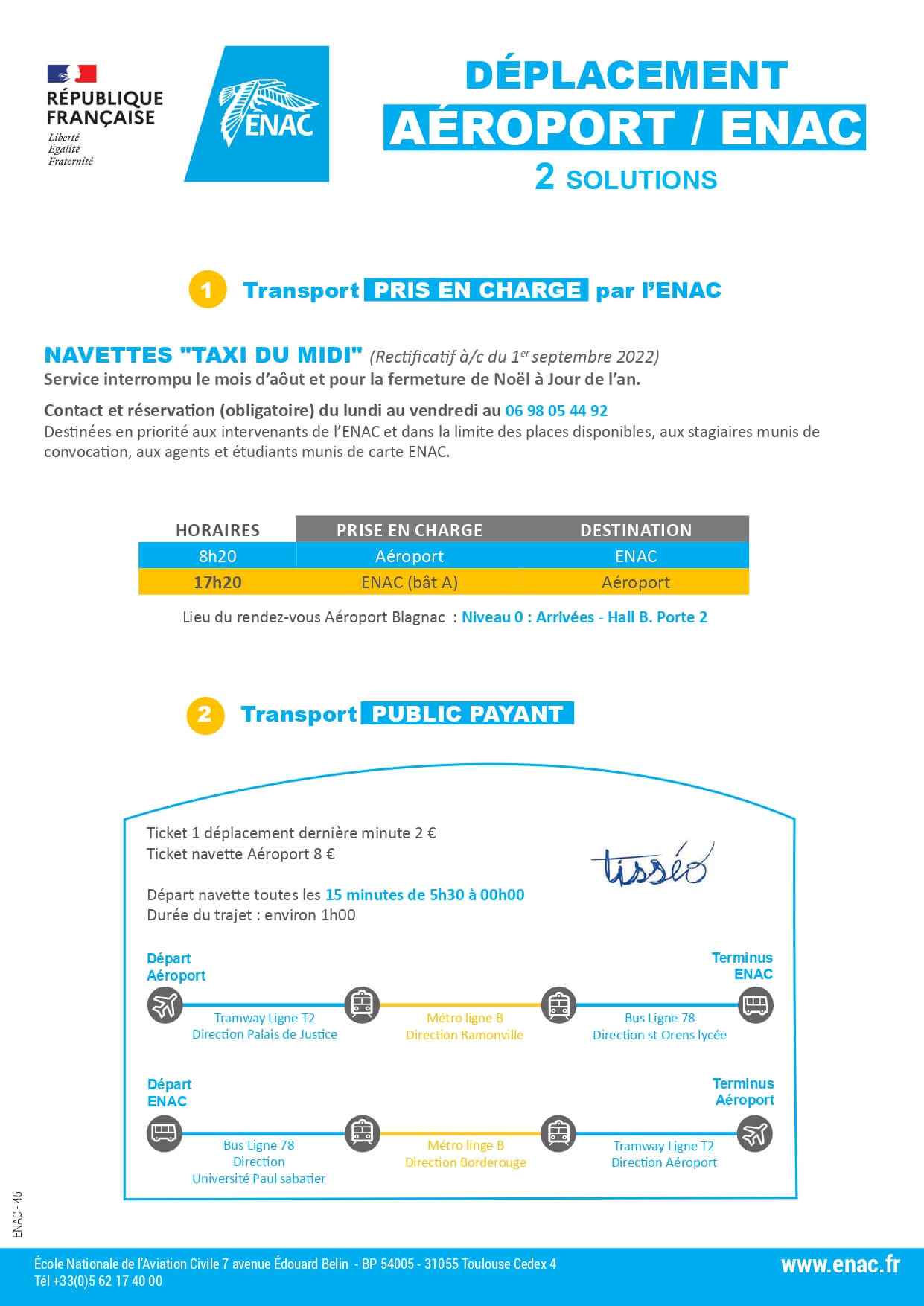 plaquette navette ENAC-aéroportV3