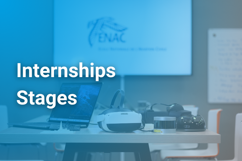 Internship Stages Format Site