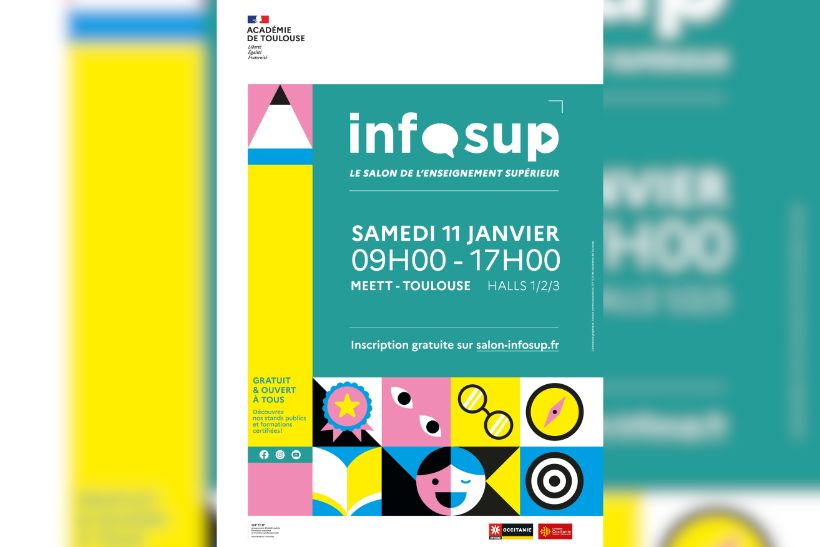 ENAC Infosup