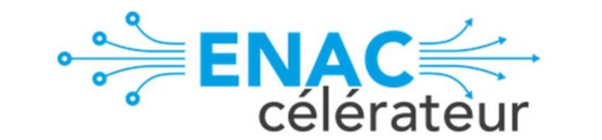 Logo ENACcelerateur