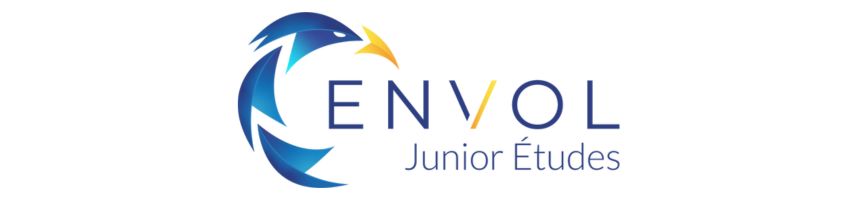 Logo ENVOL ENAC