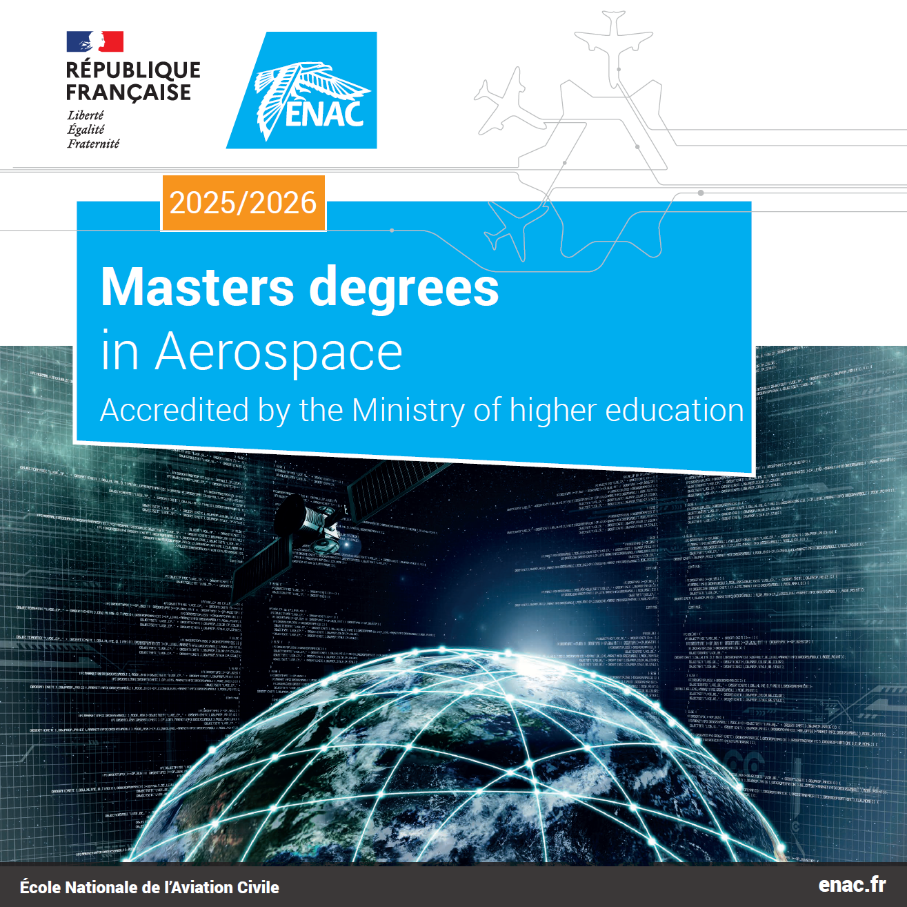 Masters of science