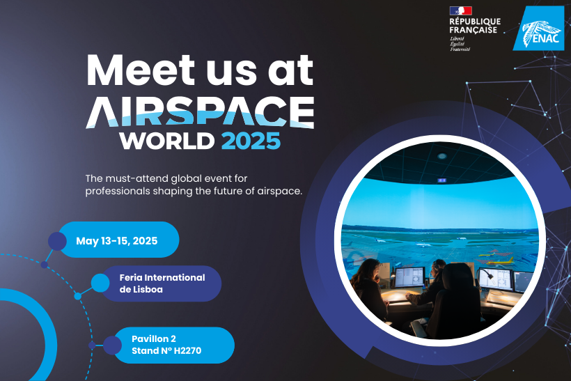 Airspace world