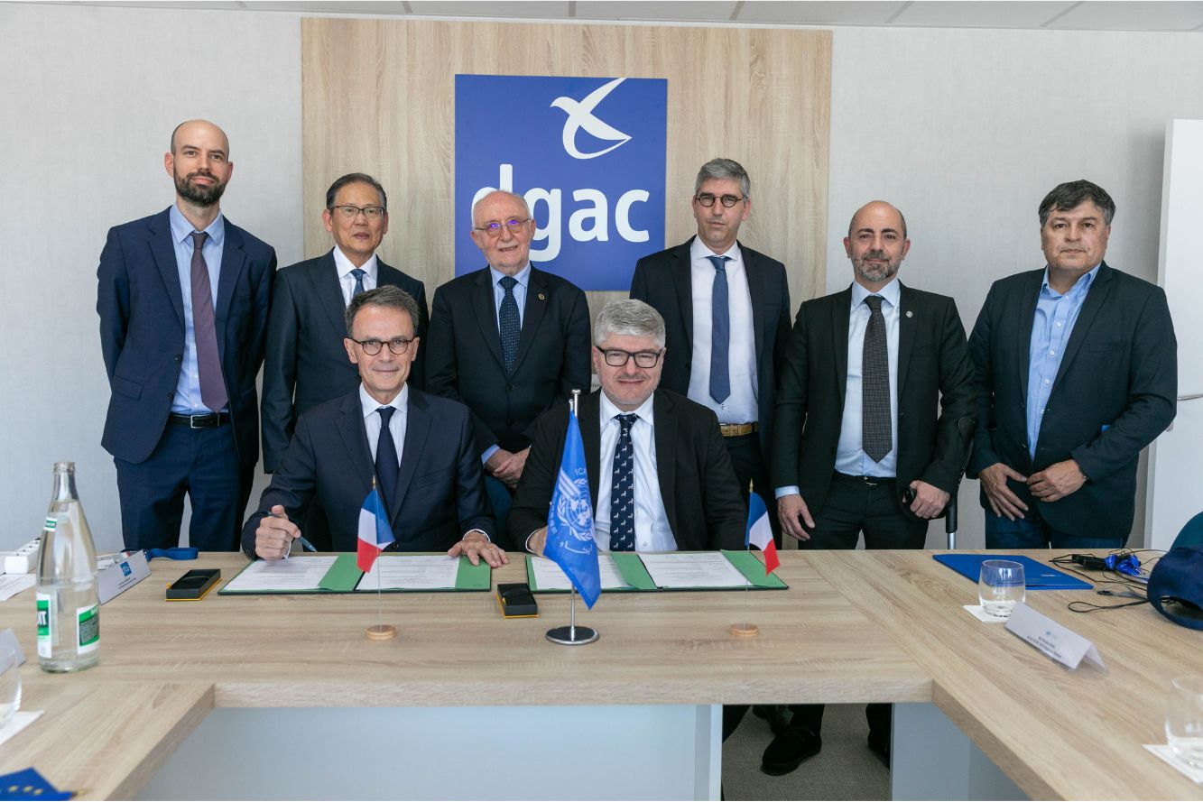 Signature HKIAA DGAC