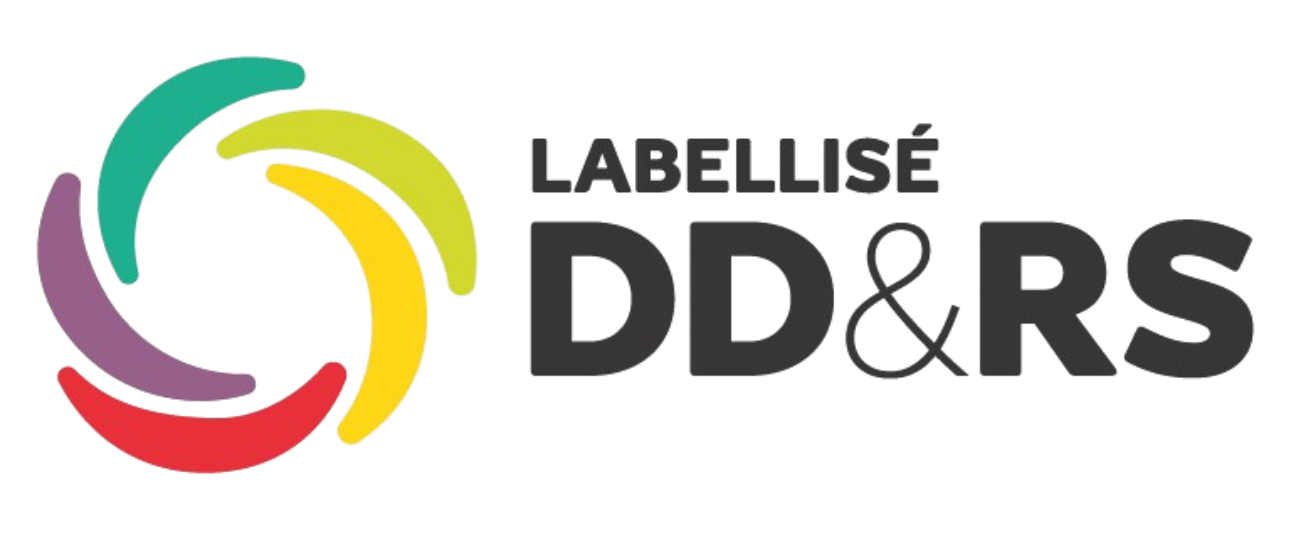 Label DDRS