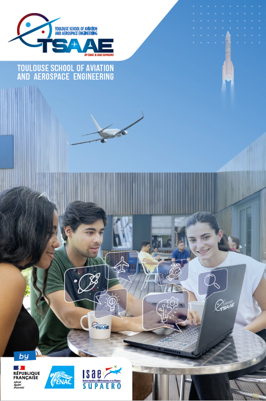 Flyer TSAAE