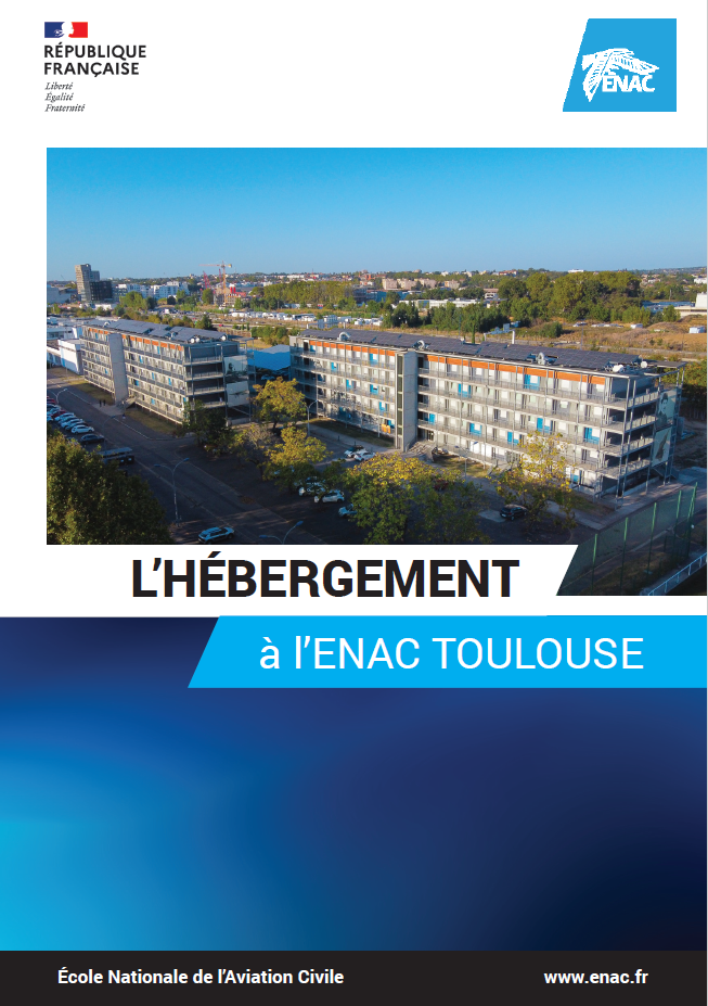 Hébergement plaquette