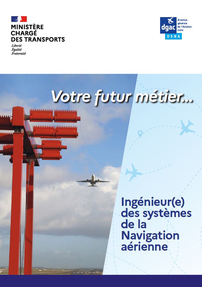 Brochure metiers IESSA
