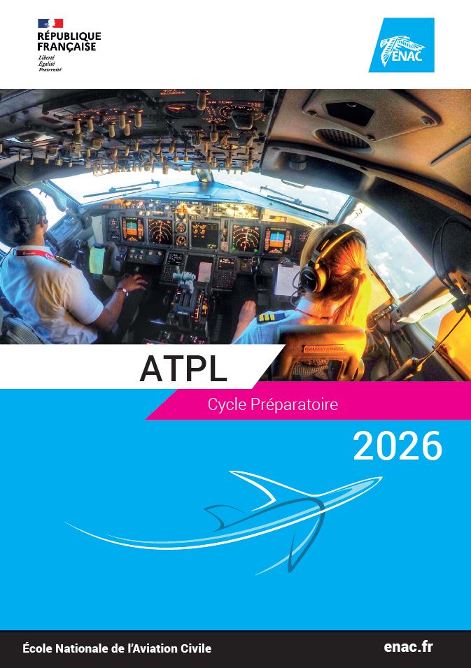 ATPL 2026