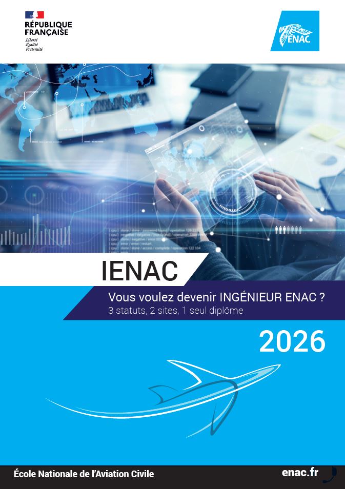 IENAC 2026