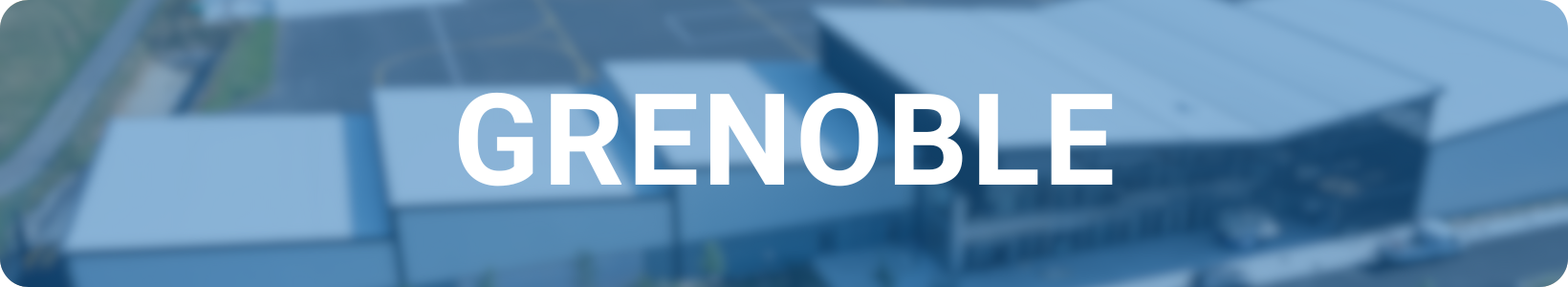 Grenoble