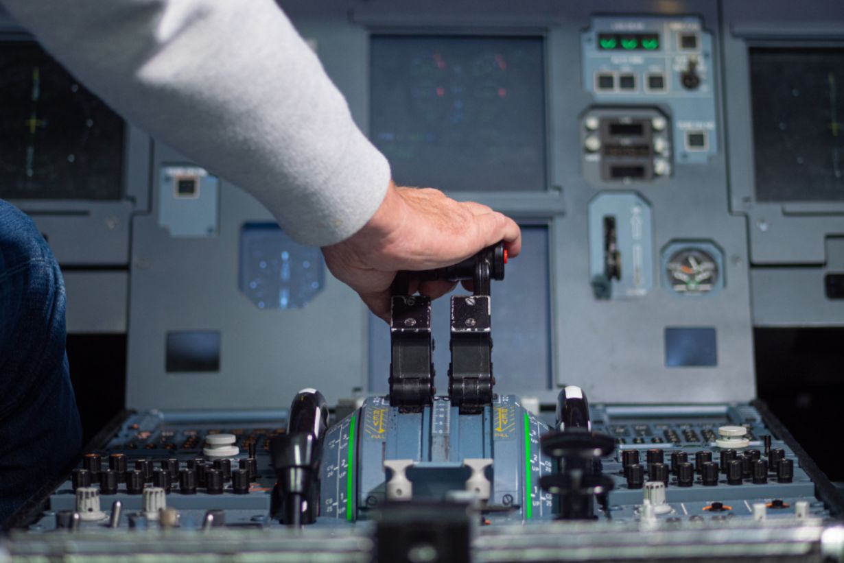 Ouverture concours ENAC