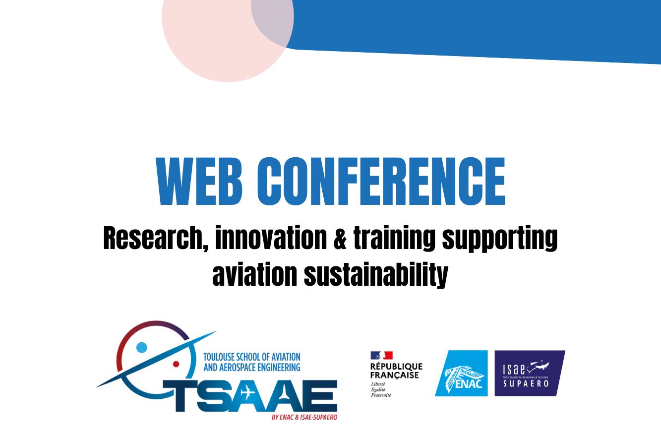 web conference TSAAE