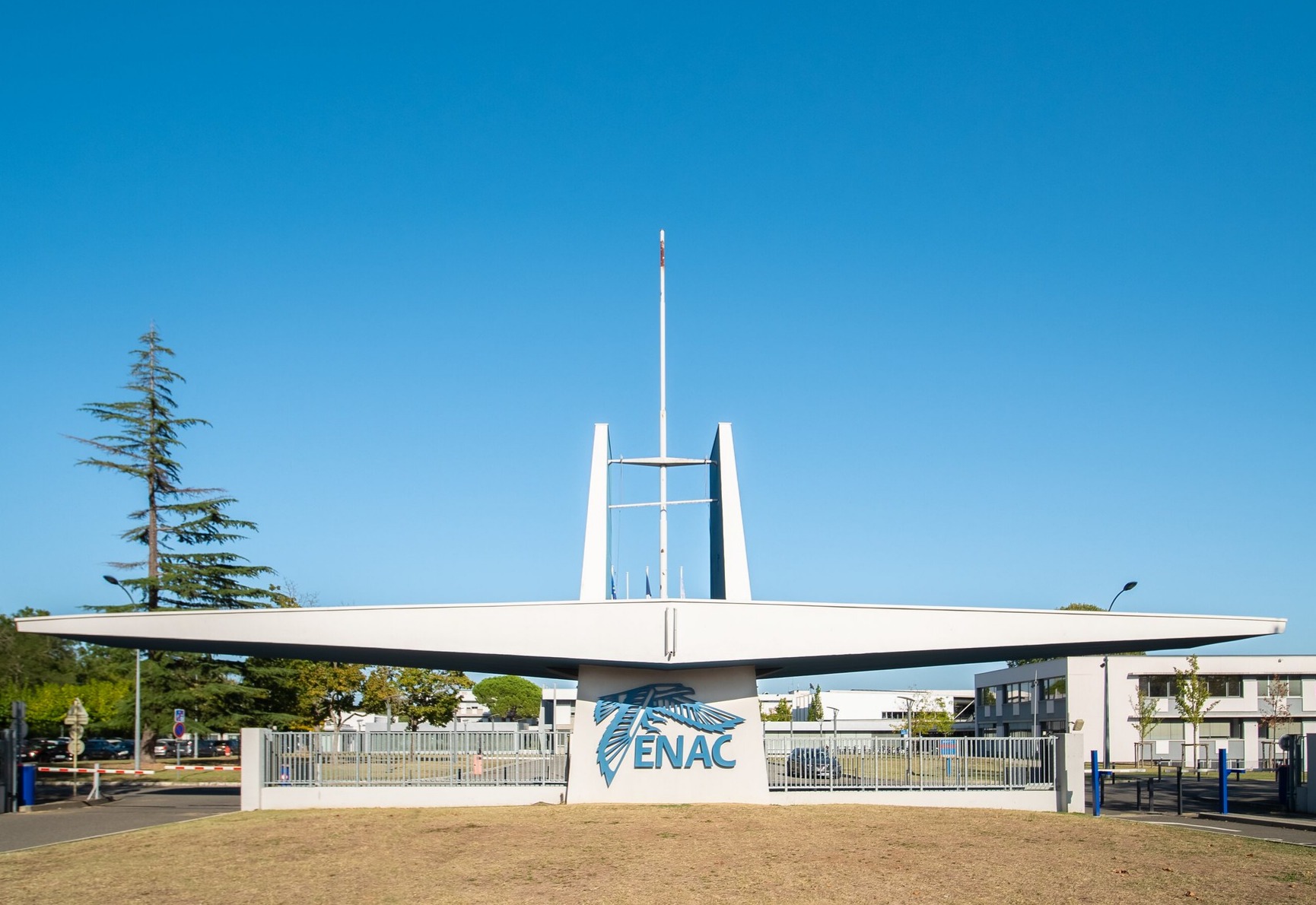 ENAC | Ecole Nationale de l'Aviation Civile