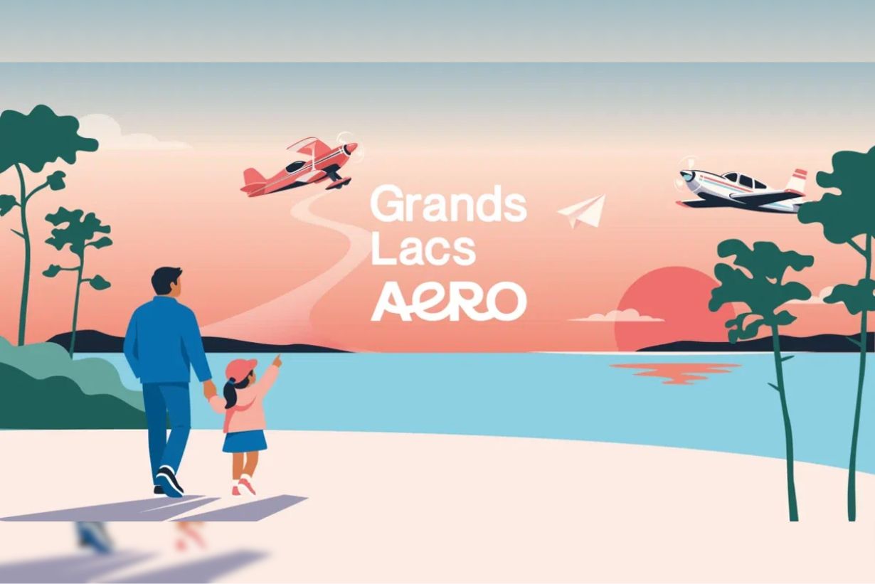 ENAC grands lacs