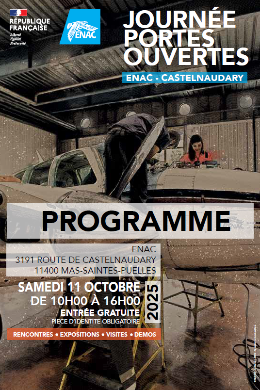 Programme JPO Castel