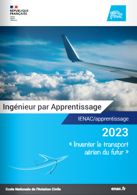 IENAC 2023 APPR