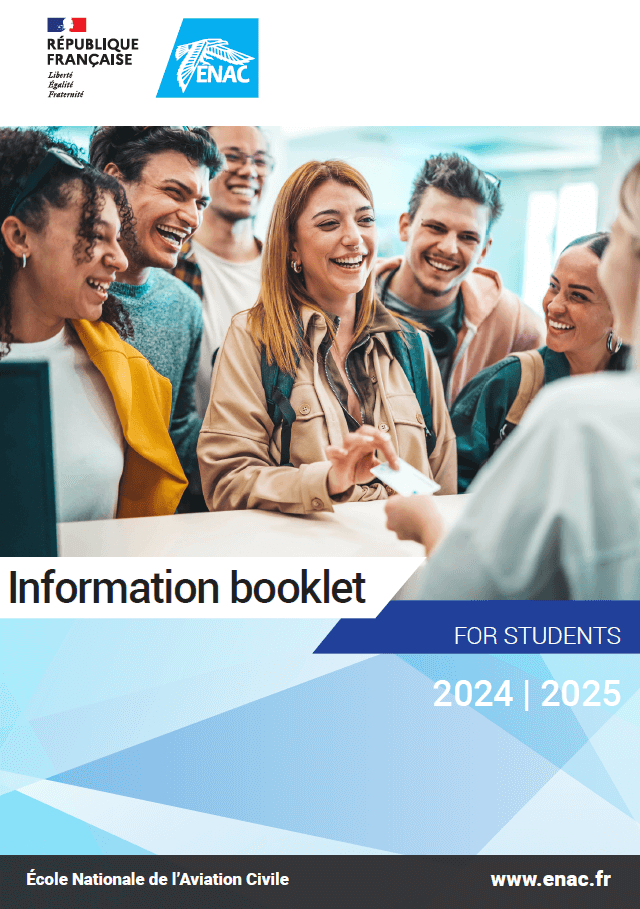Information booklet
