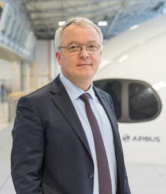 M Yannick MALINGE : Senior Vice President & Chief Product Safety Officer