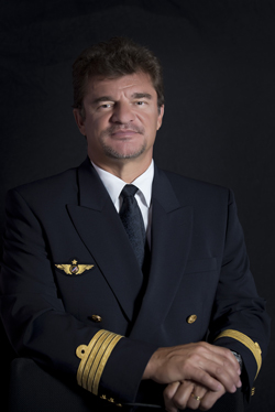 M. Eric Schramm : Directeur Général des Opérations - Air France