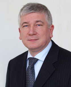 M. Michel Wachenheim : Directeur Général de l'Aviation Civile de 2002 à 2007 - DGAC