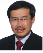 Mr. Tay Tiang Guan : Deputy Director-General of the Civil Aviation Authority of Singapore