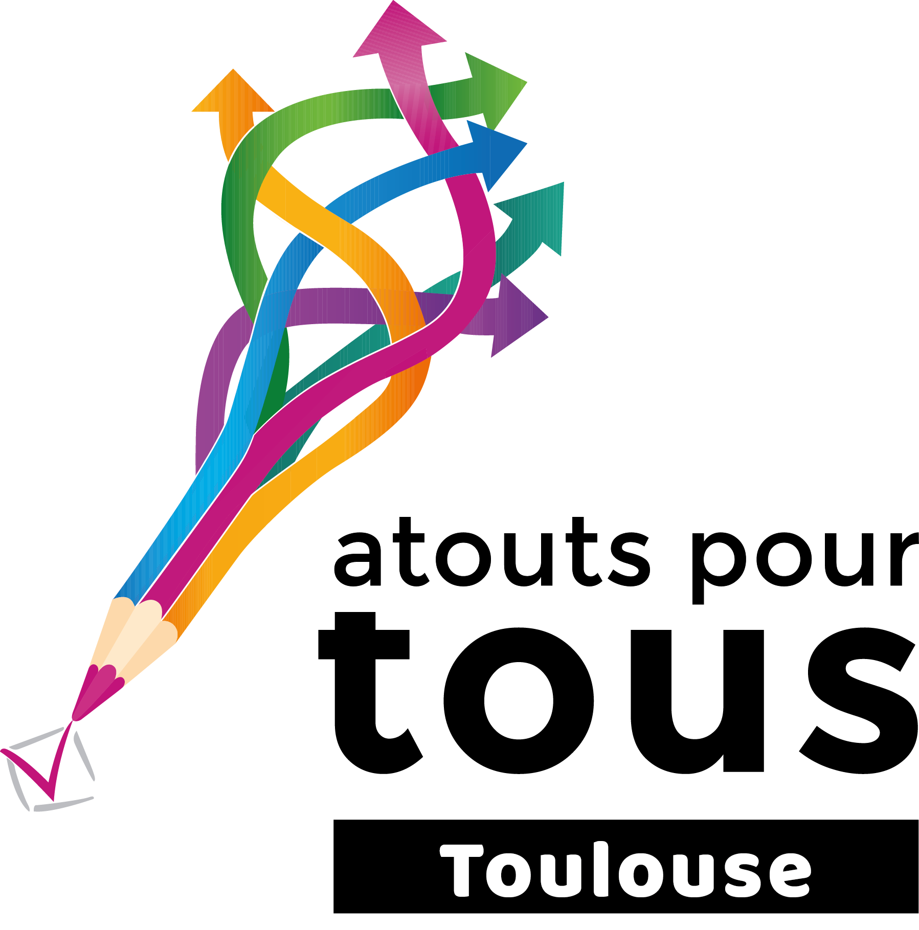 Atouts pour tous