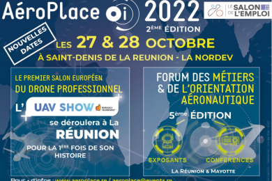 aéroplace