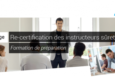 Re-certification