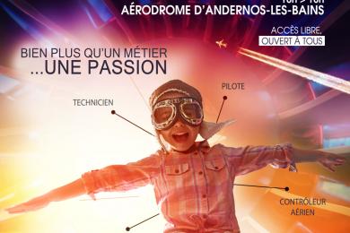 Affiche Andernos 2023