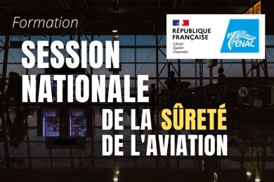 Session Nationale de Sûreté