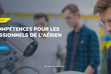 Catalogue en ligne