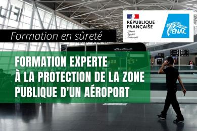 Protection Publique d'un aéroport