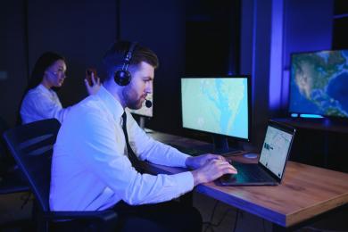 Flight Dispatcher