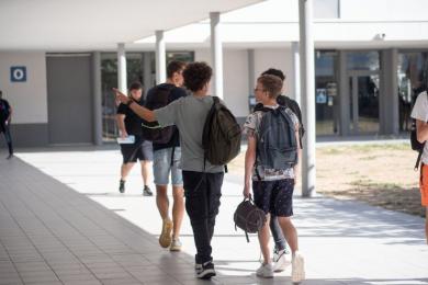 Rentrée ENAC