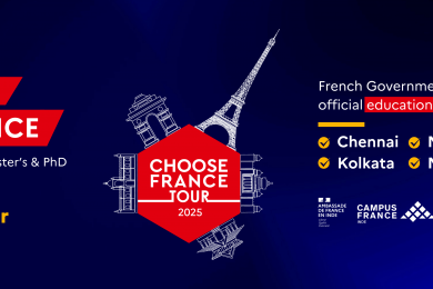choose france