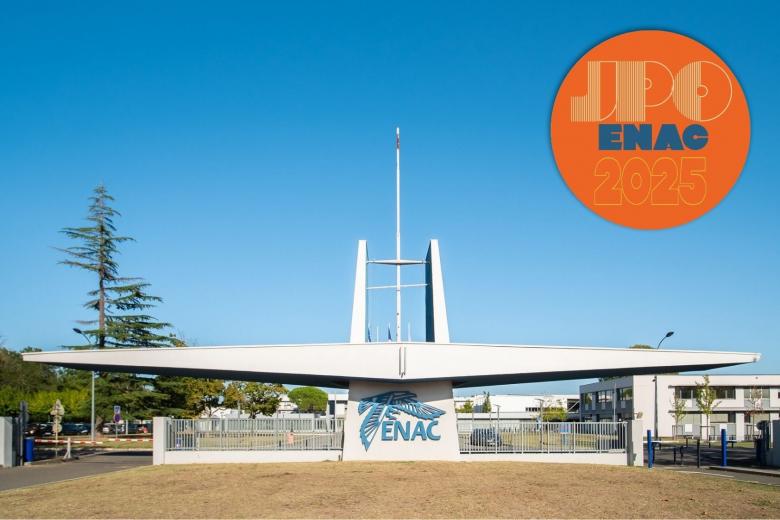 JPO ENAC