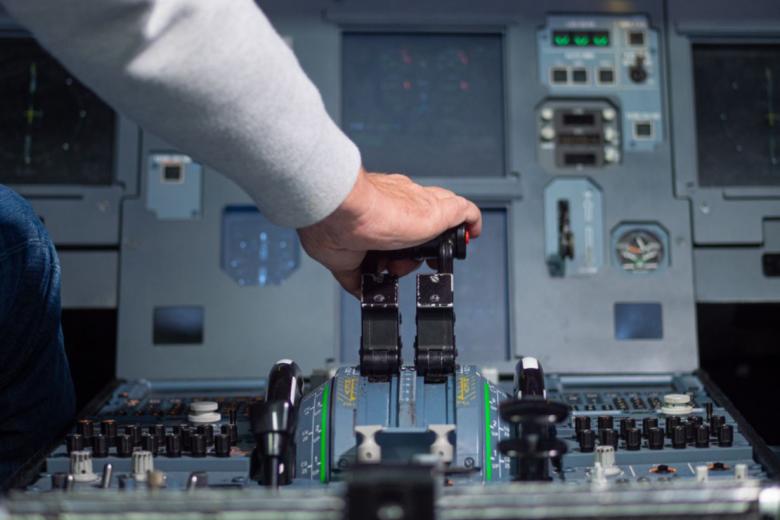 Ouverture concours ENAC