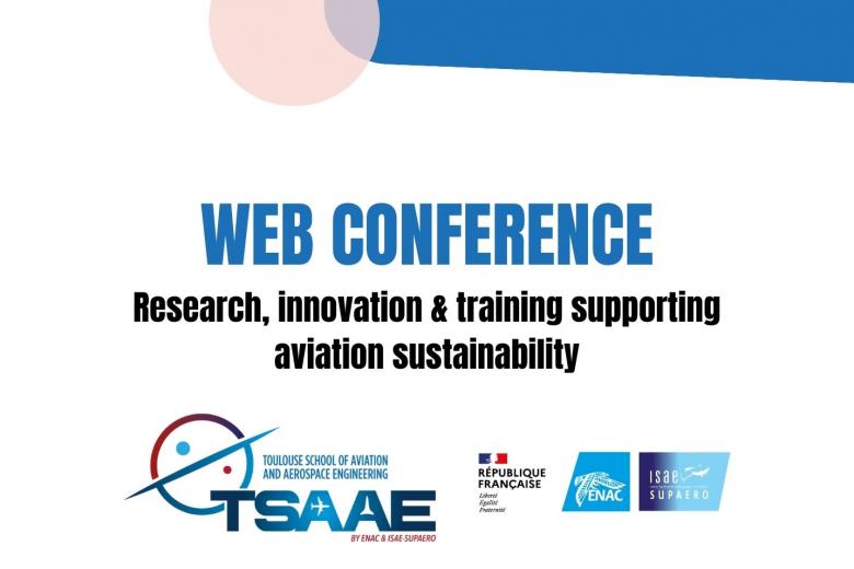 web conference TSAAE